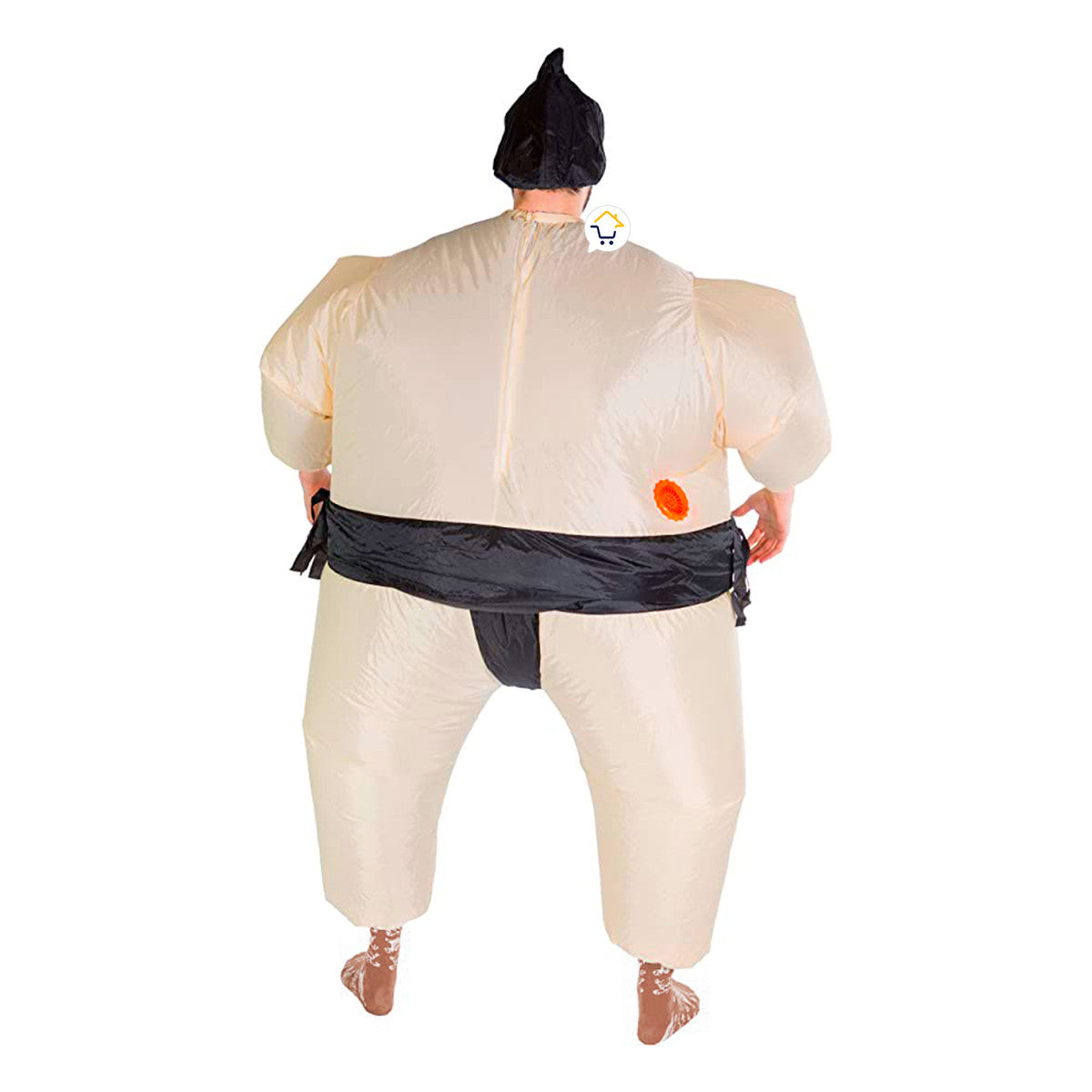 Disfraz Inflable Sumo