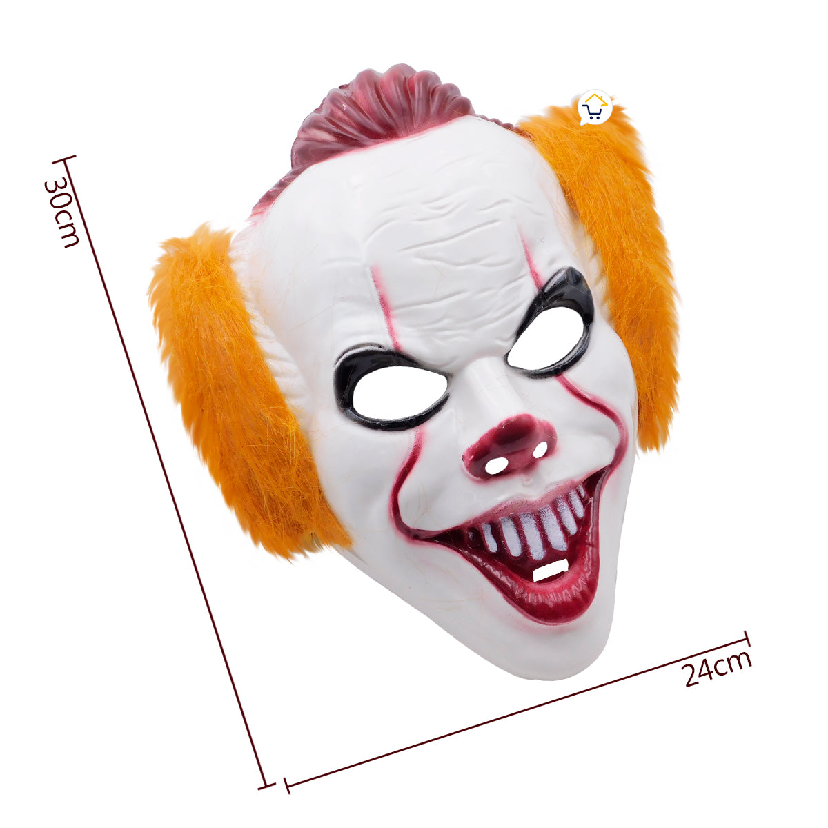Mascara It Payaso