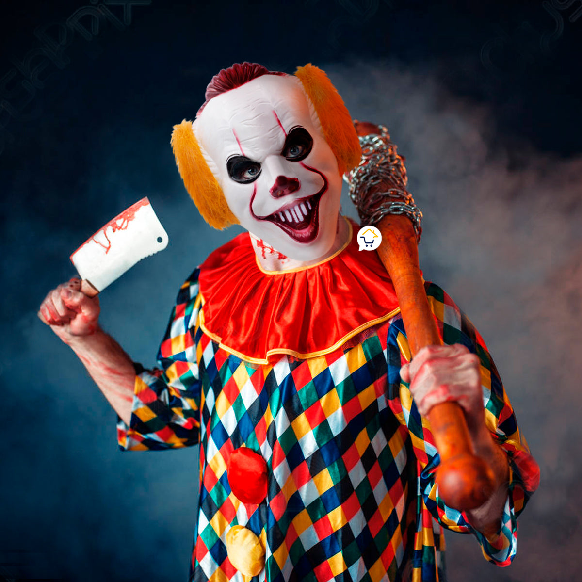 Mascara It Payaso