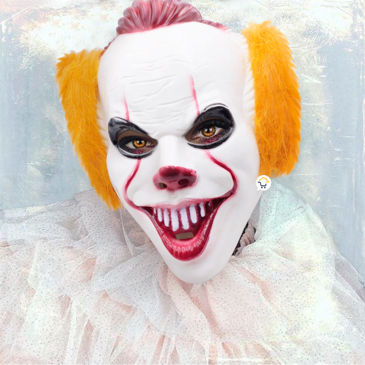 Mascara It Payaso