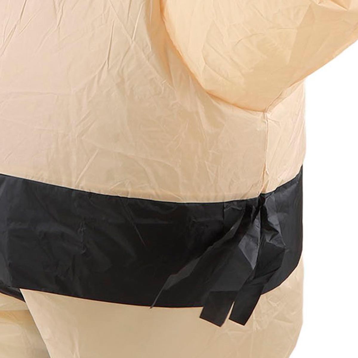 Disfraz Inflable Sumo Niño