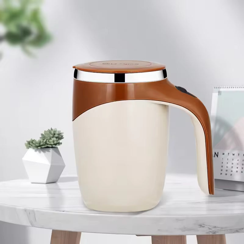 Taza Mezcladora SmartMix Cup™