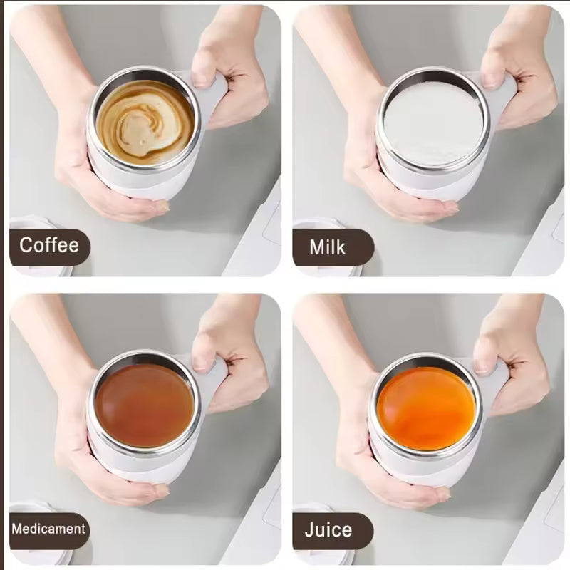 Taza Mezcladora SmartMix Cup™