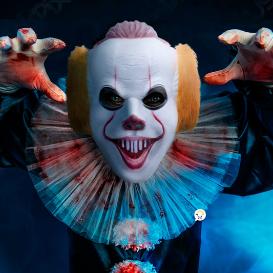 Mascara It Payaso