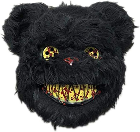 Mascara Oso Malvado